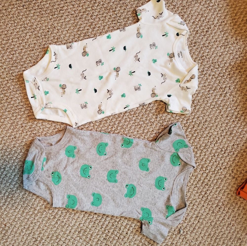 Onesies